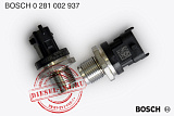 фотография  Датчик топливной рейки, 0281006112/0281002937  на сайте diesel-inj.ru