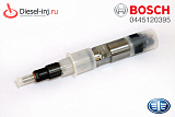 BOSCH 0445120247 / 0445120395 (FAW, модель СА3250Р66К2Т1Е4)
