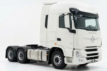 Все запчасти Dongfeng