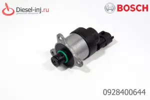 Актуатор Bosch 0928400644